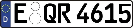 E-QR4615