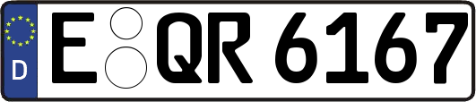 E-QR6167