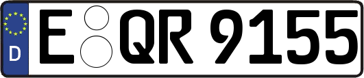 E-QR9155