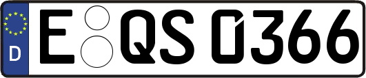 E-QS0366