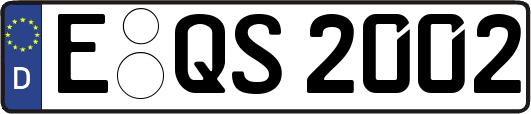 E-QS2002
