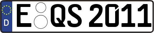 E-QS2011