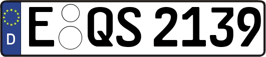 E-QS2139