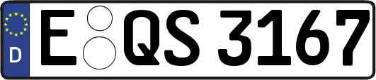 E-QS3167