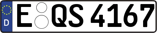 E-QS4167