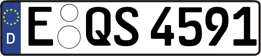 E-QS4591