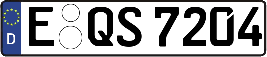 E-QS7204