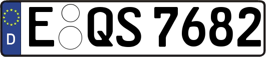 E-QS7682