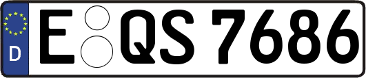 E-QS7686
