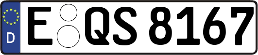 E-QS8167