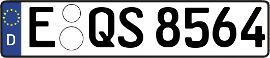 E-QS8564