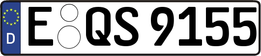 E-QS9155