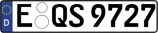 E-QS9727