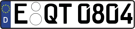 E-QT0804