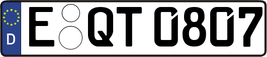 E-QT0807