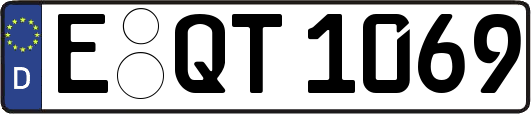 E-QT1069