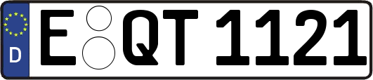 E-QT1121
