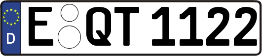E-QT1122
