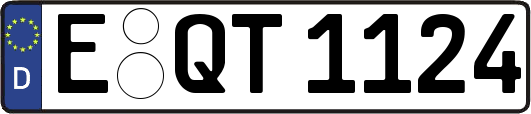 E-QT1124
