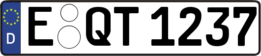 E-QT1237