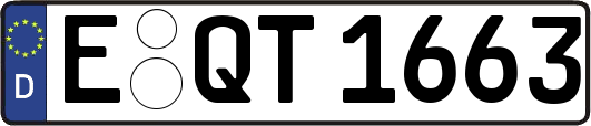 E-QT1663