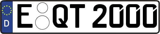E-QT2000