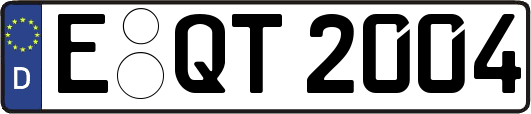 E-QT2004