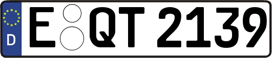 E-QT2139