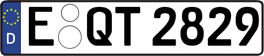 E-QT2829