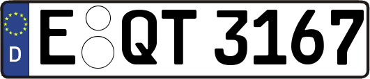 E-QT3167