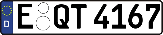 E-QT4167