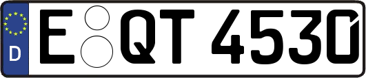 E-QT4530
