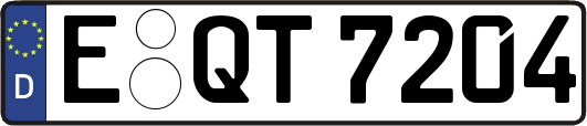 E-QT7204