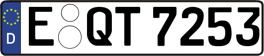 E-QT7253