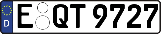 E-QT9727