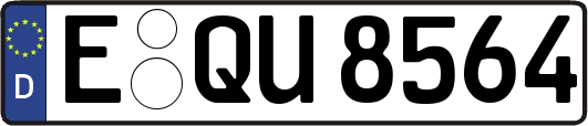 E-QU8564