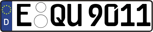 E-QU9011