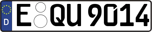 E-QU9014