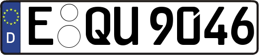 E-QU9046