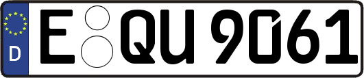 E-QU9061