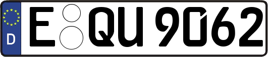 E-QU9062