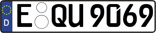 E-QU9069