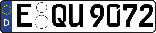 E-QU9072