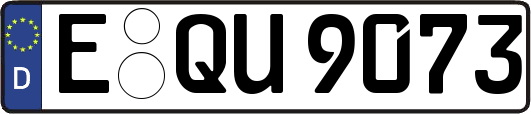 E-QU9073