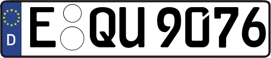 E-QU9076