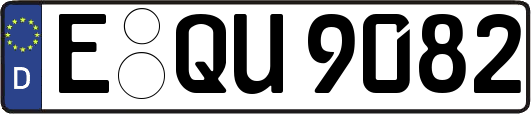 E-QU9082