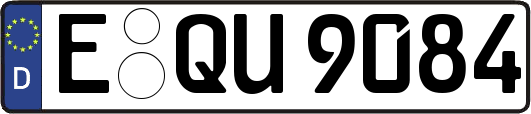 E-QU9084