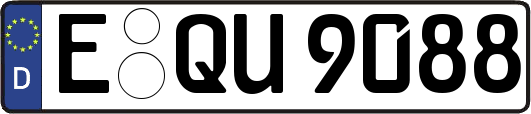 E-QU9088