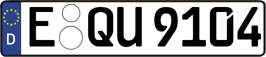 E-QU9104