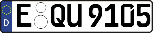E-QU9105